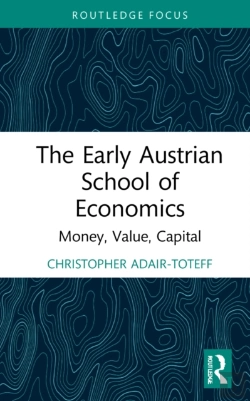 Bertrand.pt - The Early Austrian School Of Economics