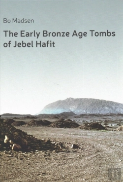 Bertrand.pt - The Early Bronze Age Tombs Of Jebel Hafit