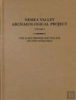 Bertrand.pt - The Early Bronze Age Village On Tsoungiza Hill