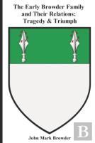 The Early Browder Family And Their Relations