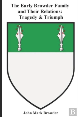 Bertrand.pt - The Early Browder Family And Their Relations
