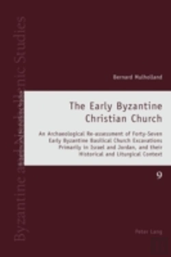 Bertrand.pt - The Early Byzantine Christian Church