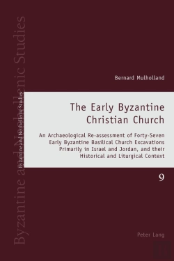 Bertrand.pt - The Early Byzantine Christian Church