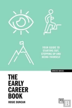 Bertrand.pt - The Early Career Book
