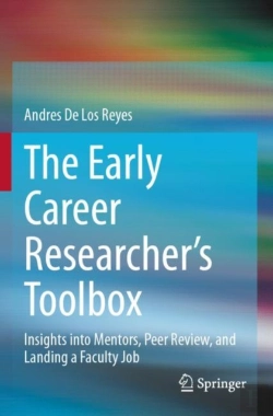 Bertrand.pt - The Early Career Researcher'S Toolbox
