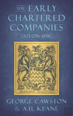 Bertrand.pt - The Early Chartered Companies