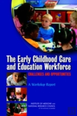 Bertrand.pt - The Early Childhood Care And Education Workforce