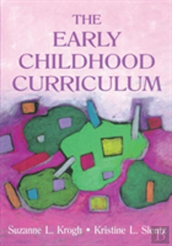 Bertrand.pt - The Early Childhood Curriculum