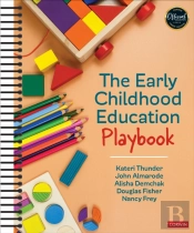 The Early Childhood Education Playbook
