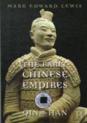 The Early Chinese Empires