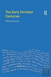 The Early Christian Centuries