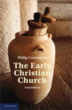 Bertrand.pt - The Early Christian Church: Volume 2, The Second Christian Century