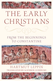 The Early Christians