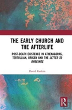 Bertrand.pt - The Early Church And The Afterlife