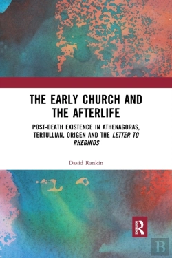 Bertrand.pt - The Early Church And The Afterlife