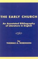 The Early Church