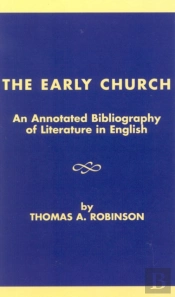 The Early Church
