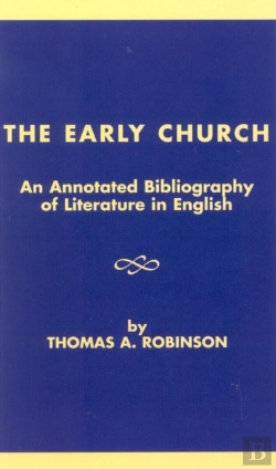 Bertrand.pt - The Early Church