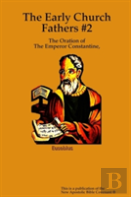 The Early Church Fathers #2