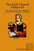 The Early Church Fathers #3