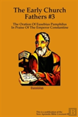 Bertrand.pt - The Early Church Fathers #3