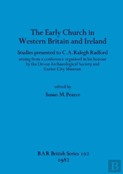 Bertrand.pt - The Early Church In Western Britain And Ireland