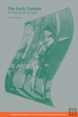Bertrand.pt - The Early Clarinet