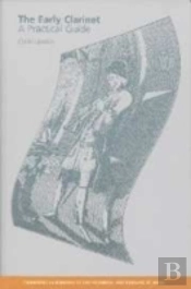 The Early Clarinet