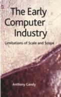 The Early Computer Industry