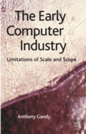 The Early Computer Industry