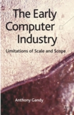 Bertrand.pt - The Early Computer Industry