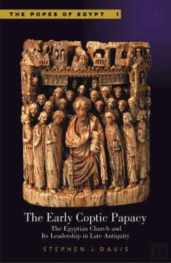 Bertrand.pt - The Early Coptic Papacy