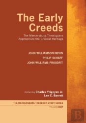 The Early Creeds