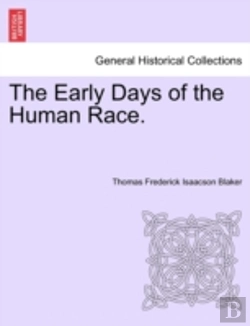 Bertrand.pt - The Early Days Of The Human Race.
