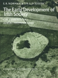 Bertrand.pt - The Early Development Of Irish Society