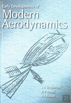 Bertrand.pt - The Early Development Of Modern Aerodynamics