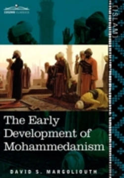 Bertrand.pt - The Early Development Of Mohammedanism