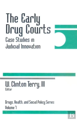 Bertrand.pt - The Early Drug Courts