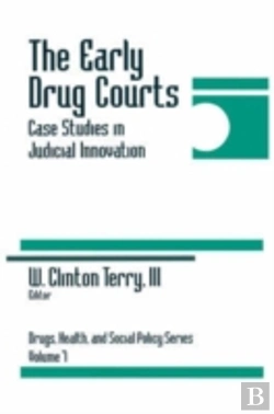 Bertrand.pt - The Early Drug Courts