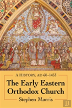 Bertrand.pt - The Early Eastern Orthodox Church