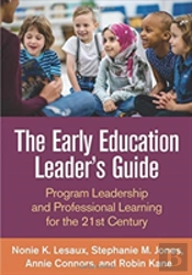 The Early Education Leader'S Guide
