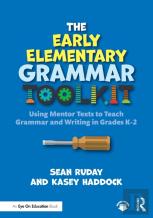 The Early Elementary Grammar Toolkit
