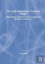 The Early Elementary Grammar Toolkit
