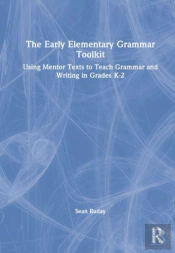 The Early Elementary Grammar Toolkit