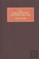 The Early English Baptists, 1603-49