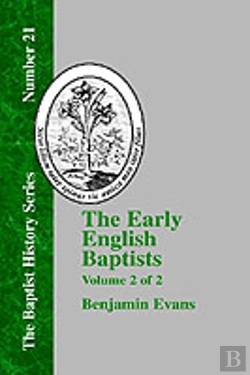Bertrand.pt - The Early English Baptists - Vol. 2