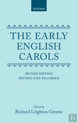 Bertrand.pt - The Early English Carols
