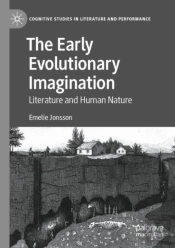 The Early Evolutionary Imagination