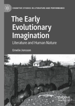 Bertrand.pt - The Early Evolutionary Imagination