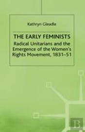 The Early Feminists